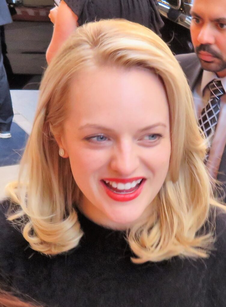 Elisabeth Moss Wiki, Biography, Age, Relationships, Facts