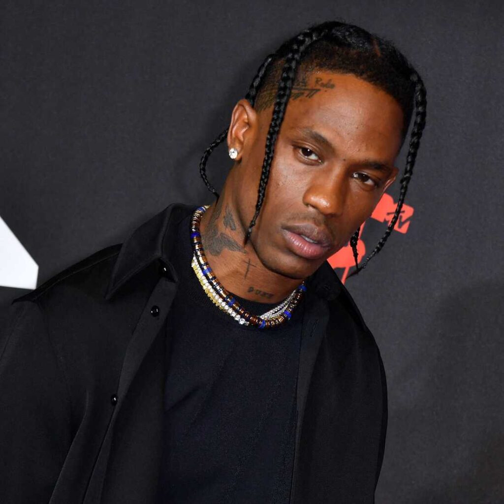 Travis Scott Wiki, Biography, Age, Relationships, Facts