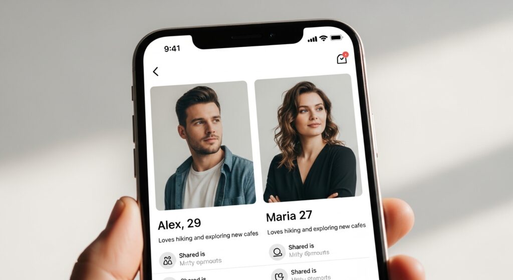 How to Improve Your Online Dating Profile (Complete Guide)