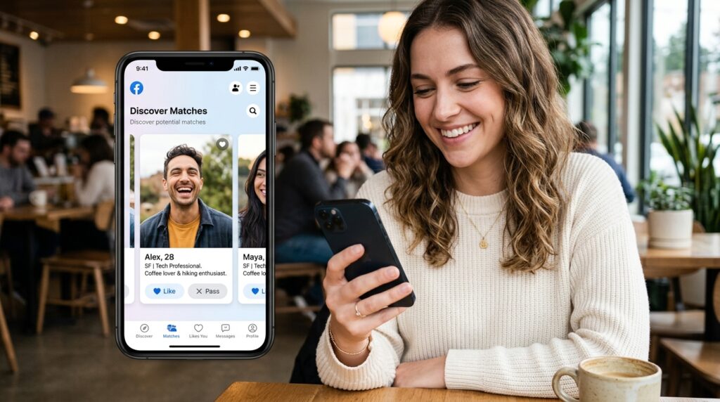 Facebook Dating for Beginners: Complete Setup and Success Guide